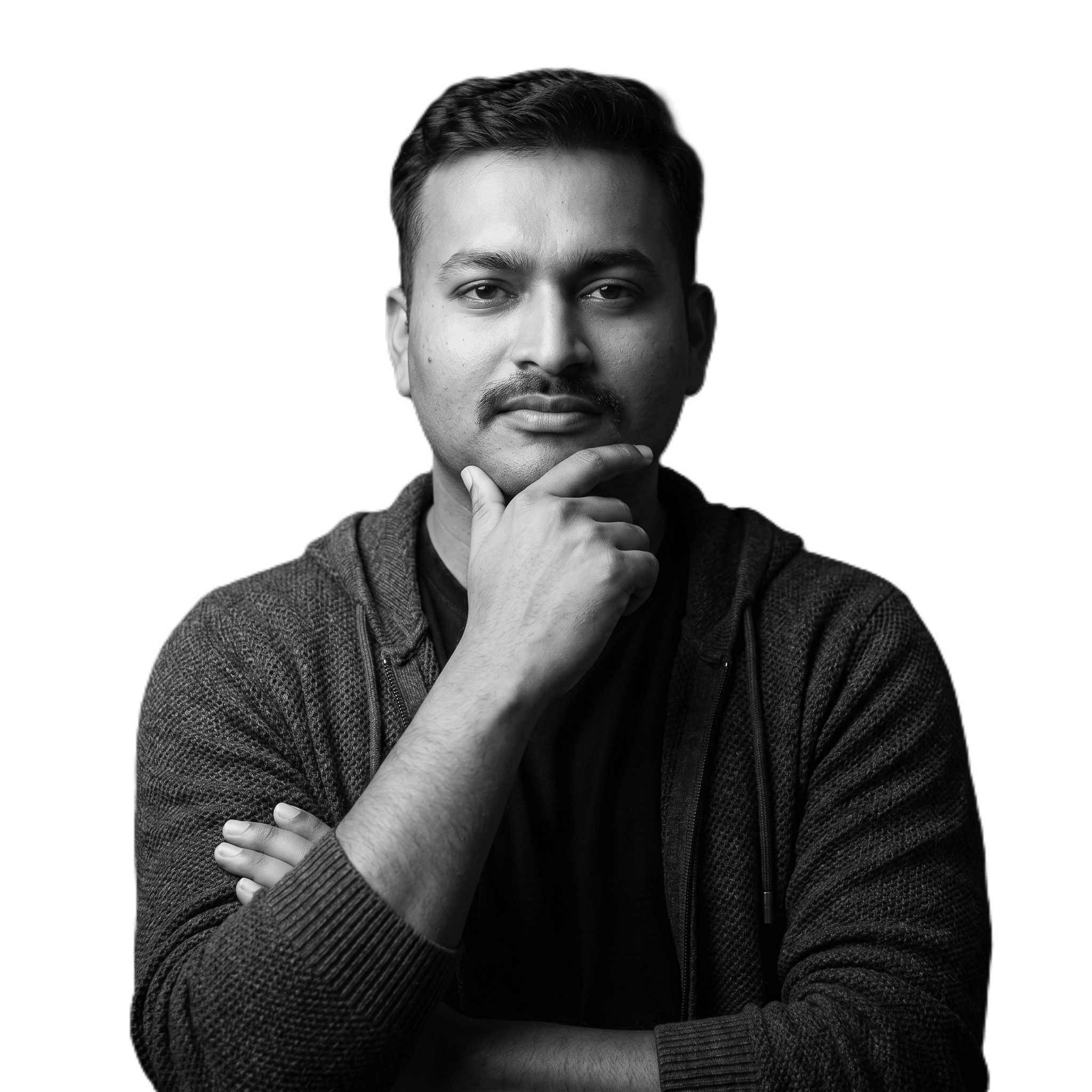 Ashish Trivedi, founder of Artrivedi