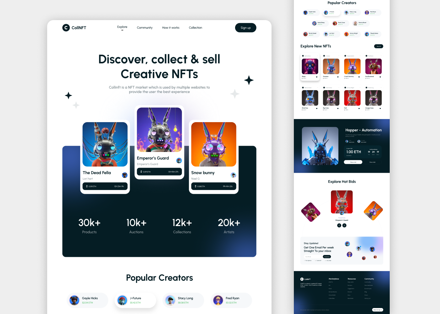 Featured work 4